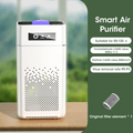 Avtoit | Compact HEPA Air Purifier
