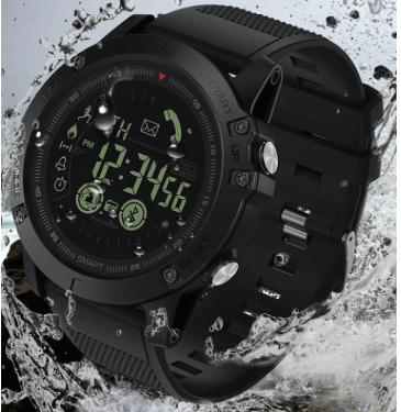 Avtoit | Invincible Military Smart T Watch