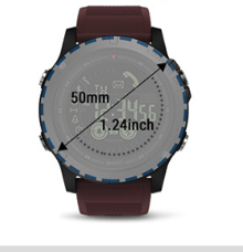 Avtoit | Invincible Military Smart T Watch