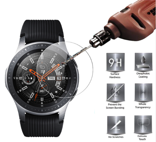 Avtoit | Invincible Military Smart T Watch