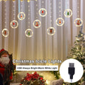 Avtoit | Christmas Decoration Hanging LED Lights
