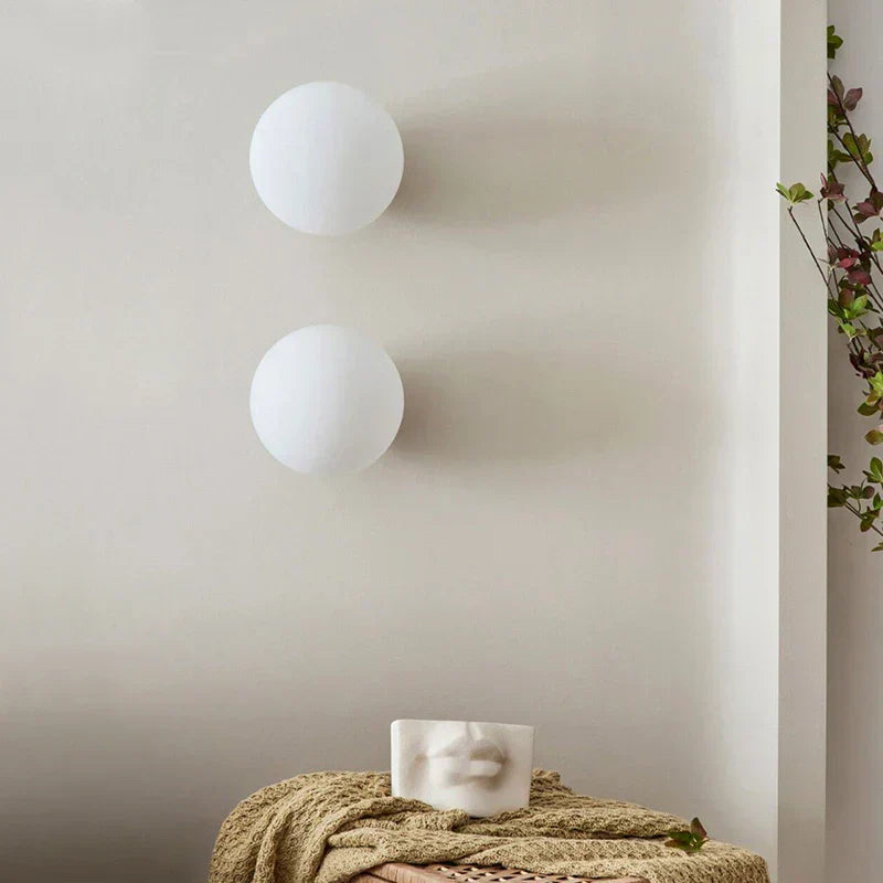 Avtoit | BrassAura – Elegant Wall and Ceiling Lamp with Brass Detailing