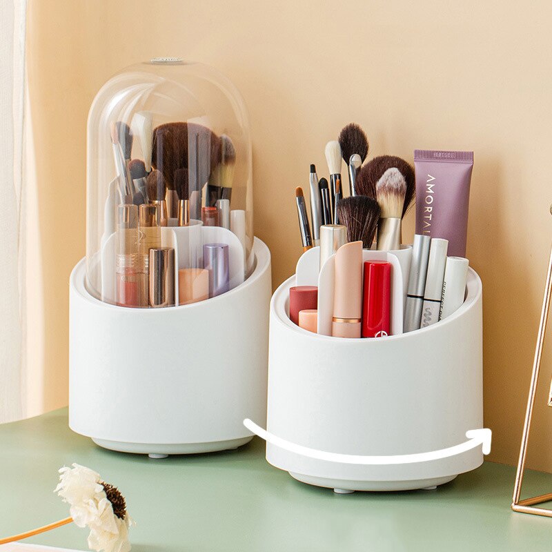Avtoit | Rotating Elegant Makeup Storage Box