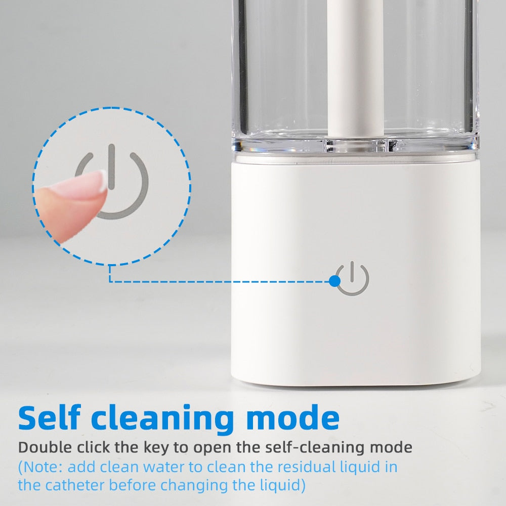 Avtoit | Multi-Mode Automatic Sensor Large Soap Dispenser