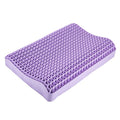 Avtoit | Breathable Cervical TPE Pillow with Zero-Pressure Support – Niala