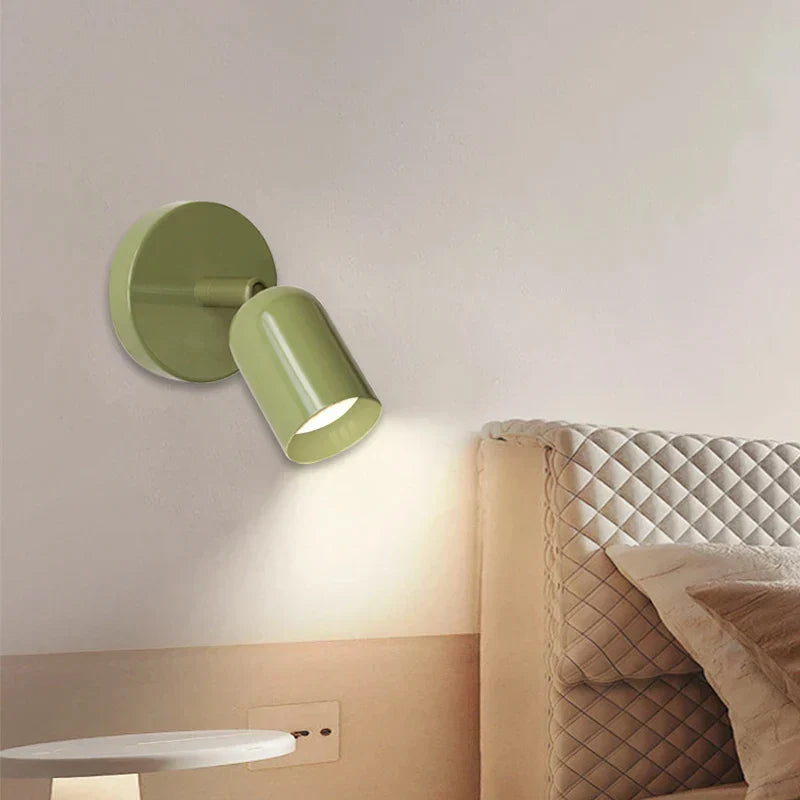 Avtoit | Minimalist Wall Lamp