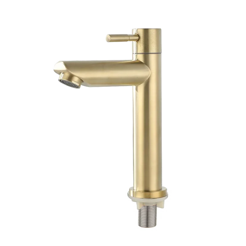 Avtoit | GreenFlow Faucet | Easy to install, durable design!