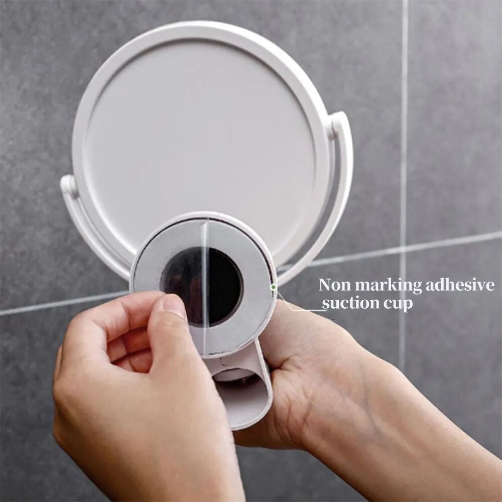Avtoit | All-Angle Elegance 3X Magnification Wall Mirror