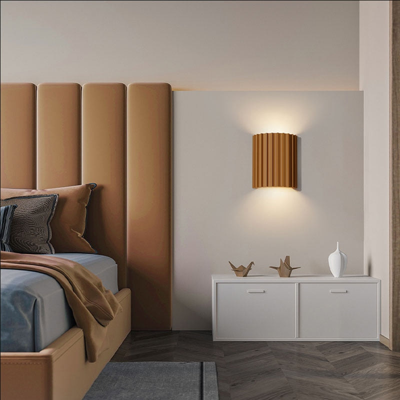 Avtoit | SereneGlow - LED Night Wall Light