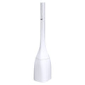 Avtoit | Adjustable Double Head Roller Toilet Brush