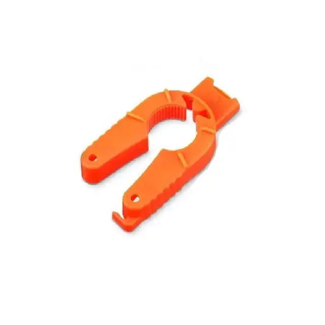 Avtoit | EasyGrip Bottle Opener | Multifunctional | Ergonomic | For Weak Hands | Ideal for Seniors & Children