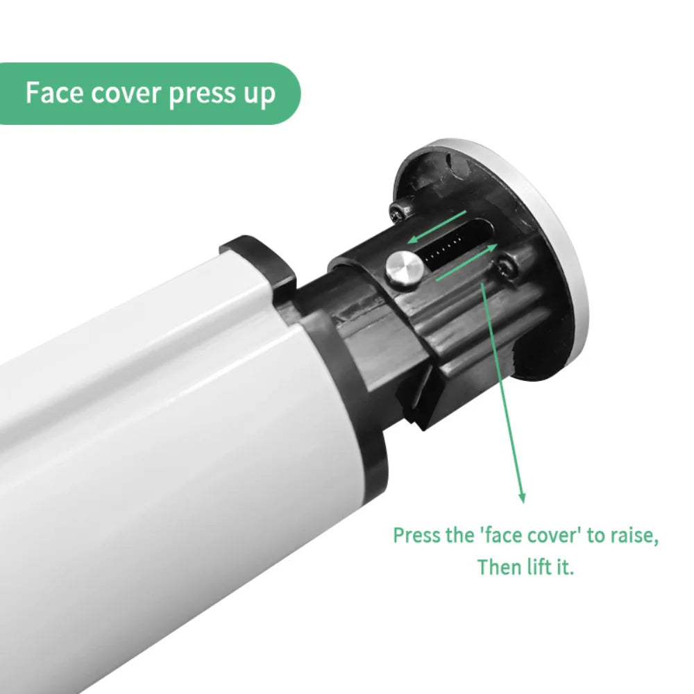 Avtoit | Cable Organizer Table Socket Pop-Up Power Strip