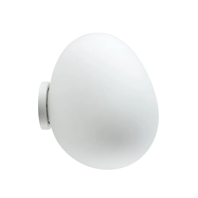 Avtoit | VivaGlow – Elegant White Ceiling Lamp for Modern Interiors
