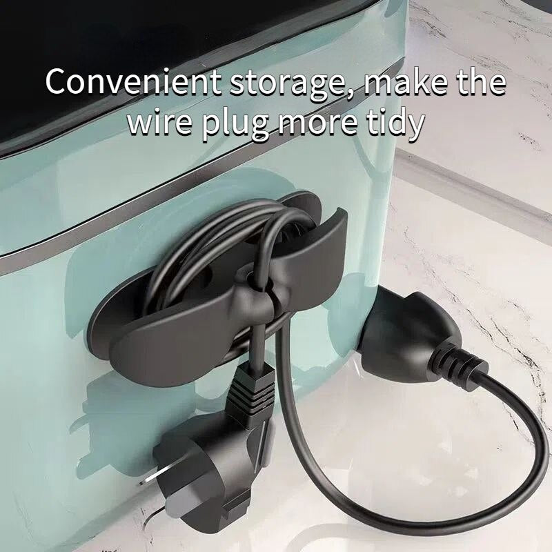 Avtoit | Cord Control Effortless Cable Organizer