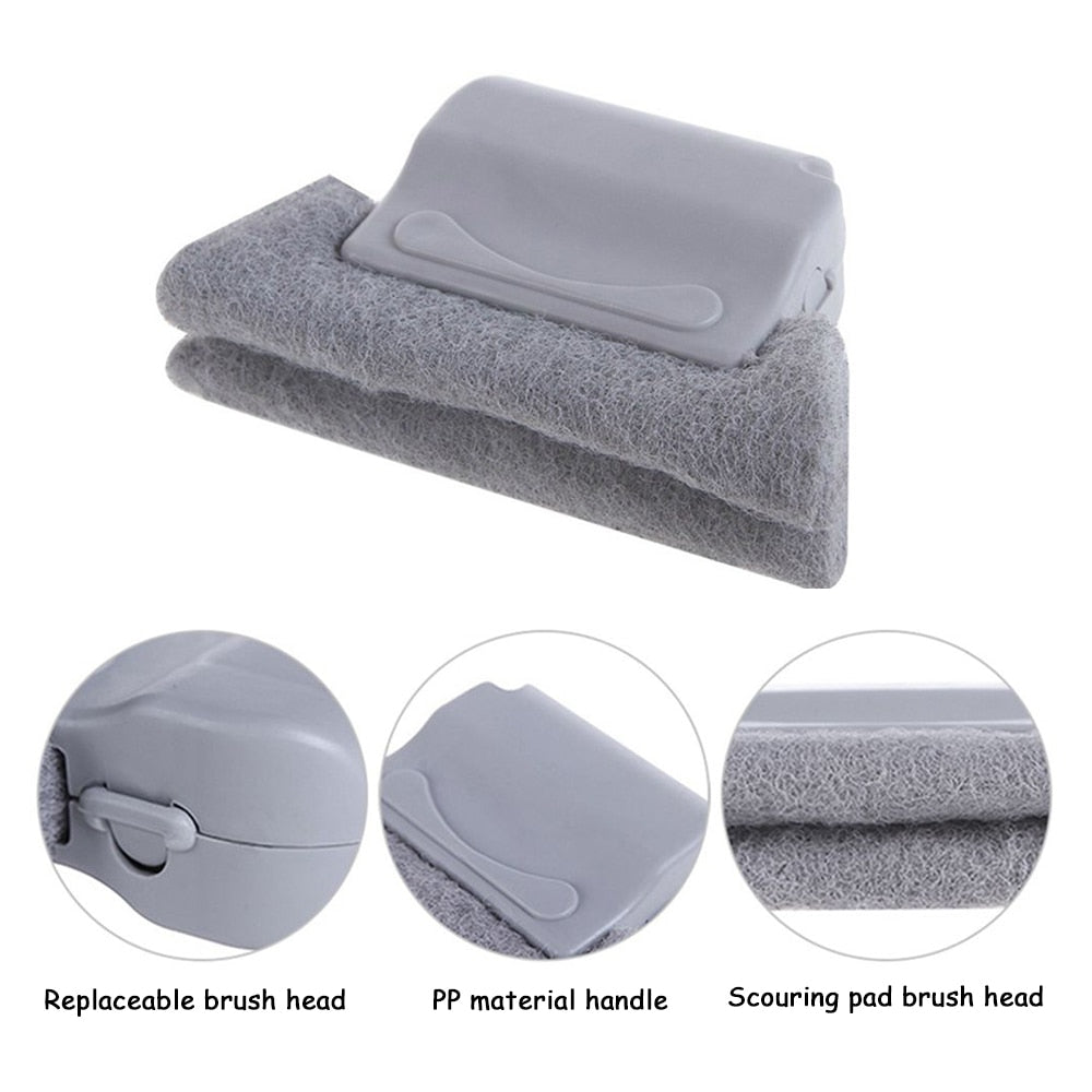 Avtoit | Wipe Power Window Cleaning Brush