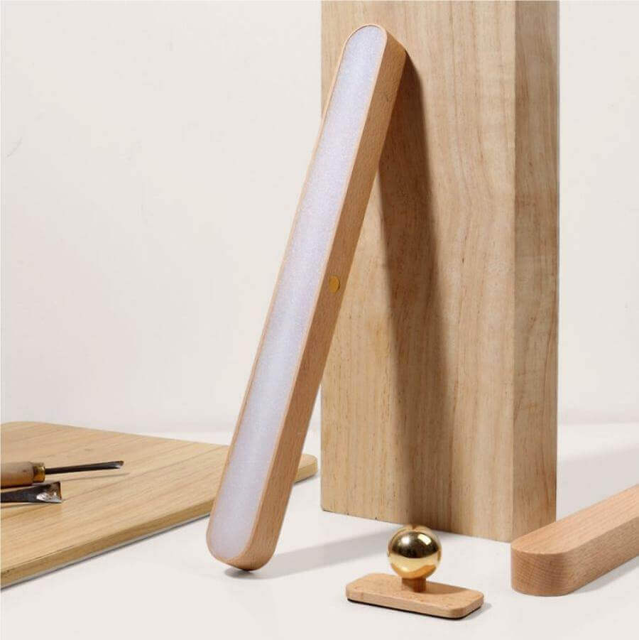 Avtoit | USB Magnetic Charging Wall Light