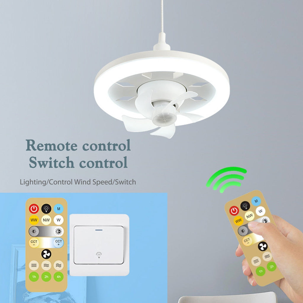 Avtoit | Ceiling Fan Light