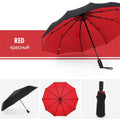 Avtoit | Windproof Storm Umbrella – Durable, Compact & Lightweight