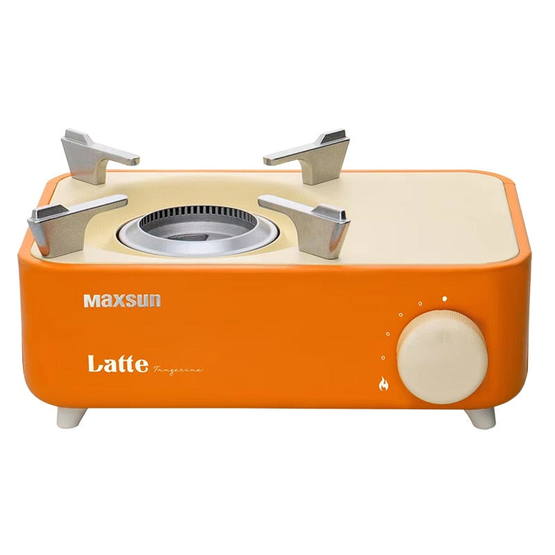 Avtoit | Compact Camp Time Single Burner Stove