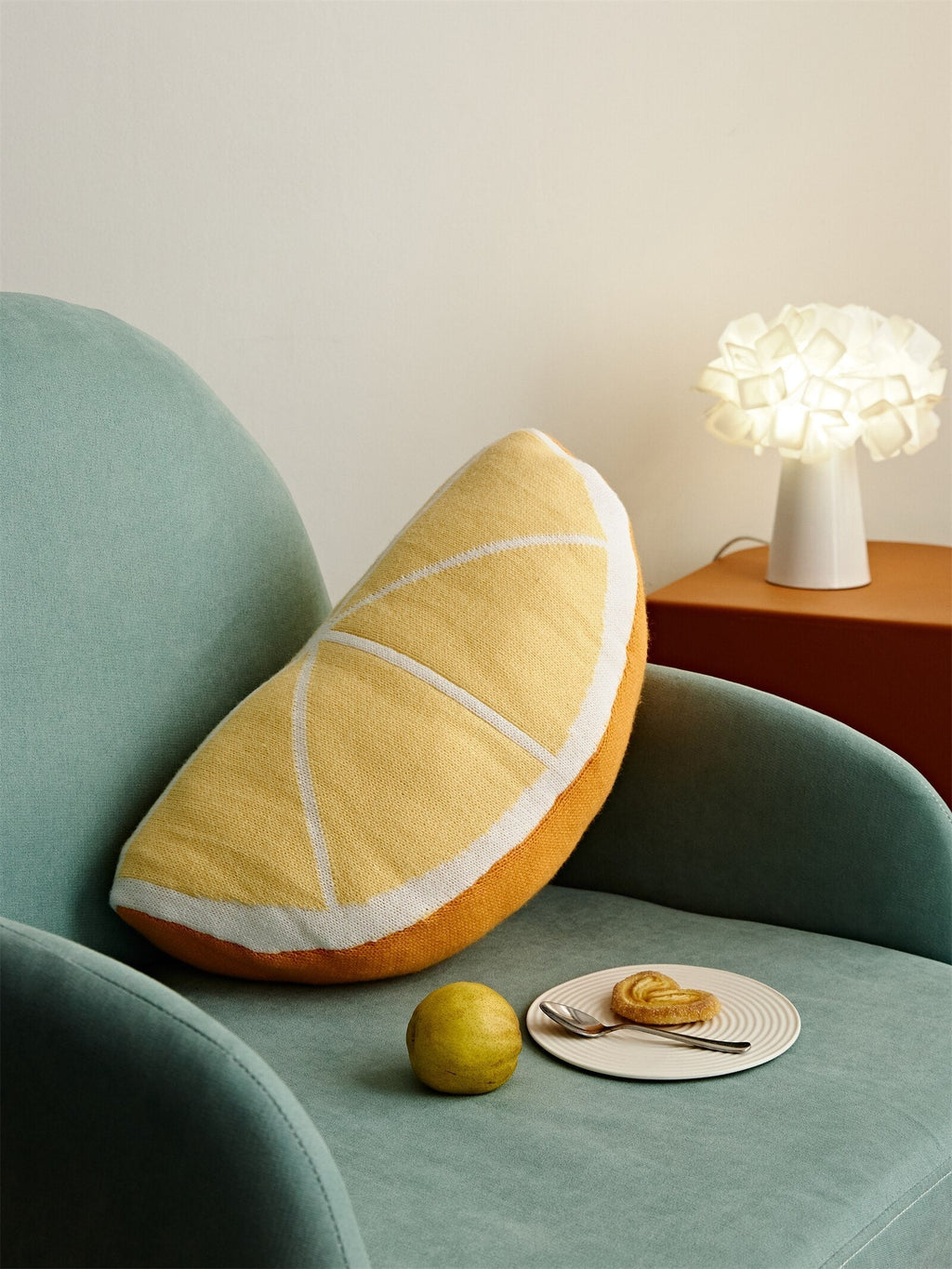 Avtoit | Fruit cushion
