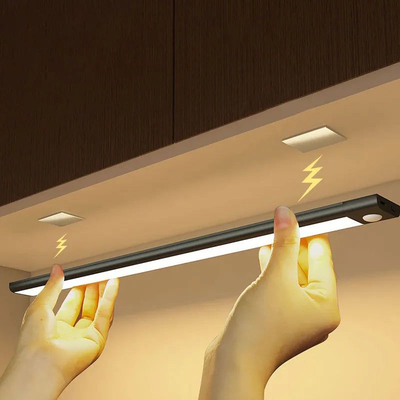 Avtoit | USB rechargeable motion sensor lamp