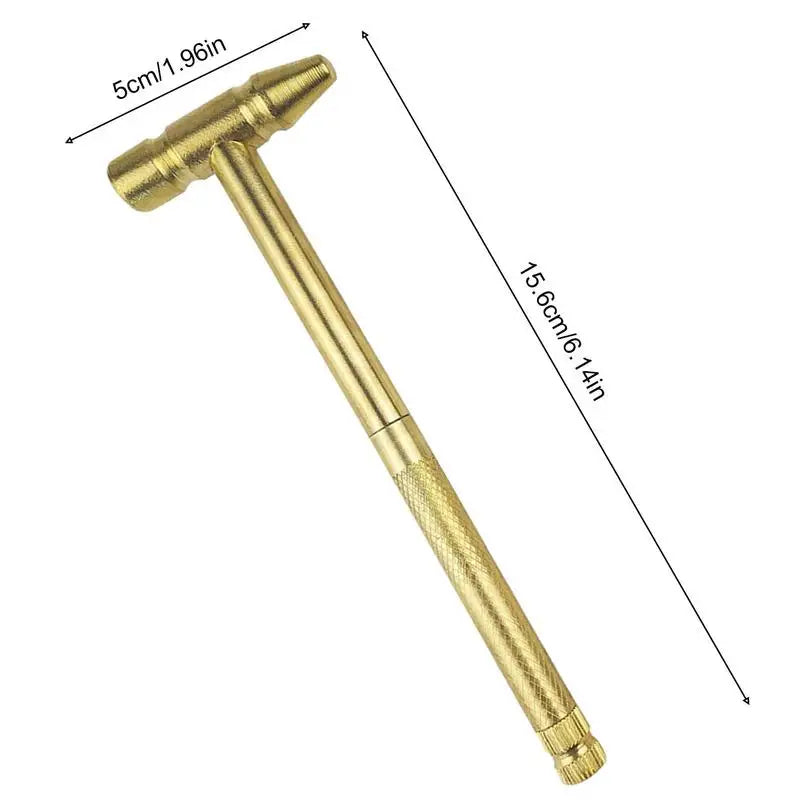 Avtoit | Alloy Detachable Multifunctional Mini Screwdriver Set