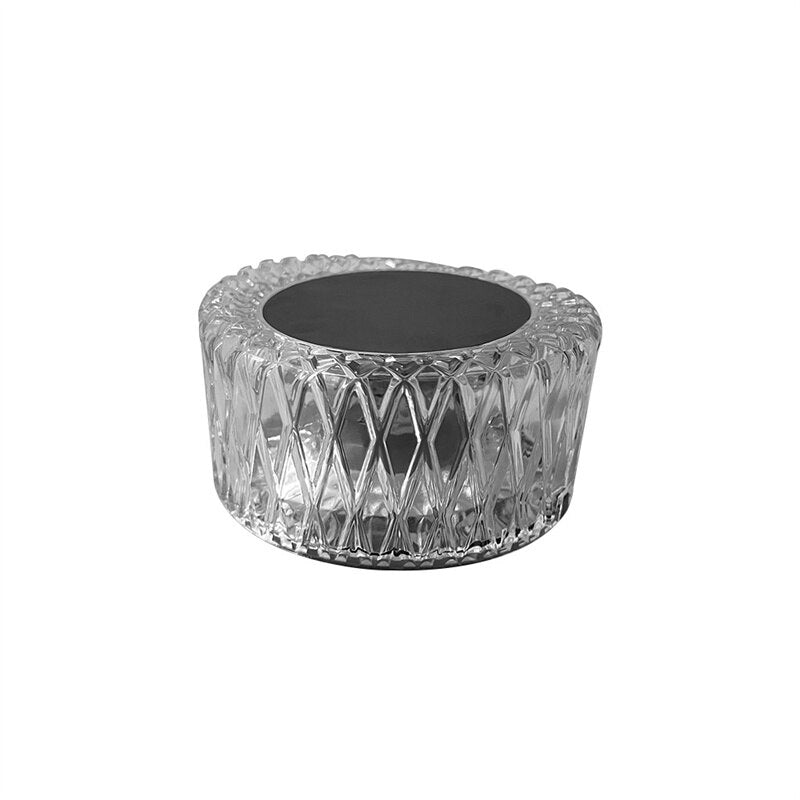 Avtoit | Bird Nest Crystal Table Lamp