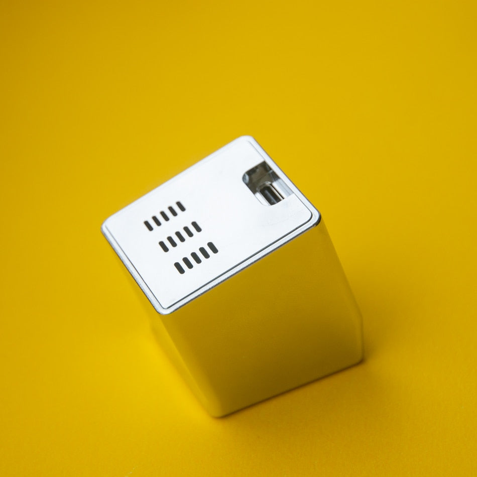 Avtoit | Weather Station Digital LED Wifi Clock