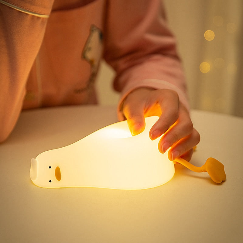 Avtoit | Duck Night Light