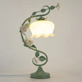 Avtoit | Artistic Nature-Themed Flower Desk Lamp