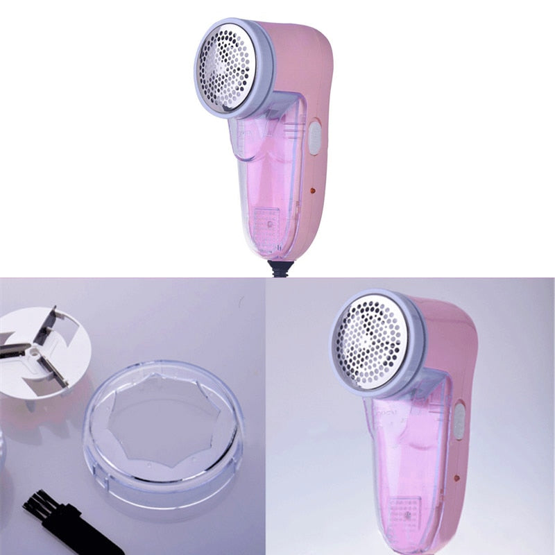 Avtoit | Clothing Care Rechargeable Lint Remover