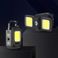 Avtoit | Luminoxx Mini Work Light | 800 Lumen LED | Magnetic Base & USB-C | 5 Modes | IPX5 Water Protection
