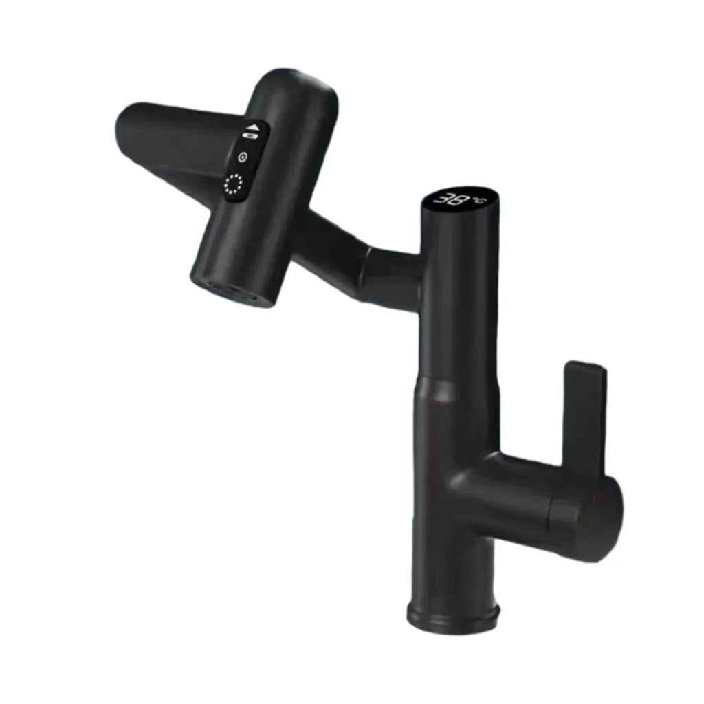 Avtoit | Multi Adjustable Speed Smart Digital Faucet