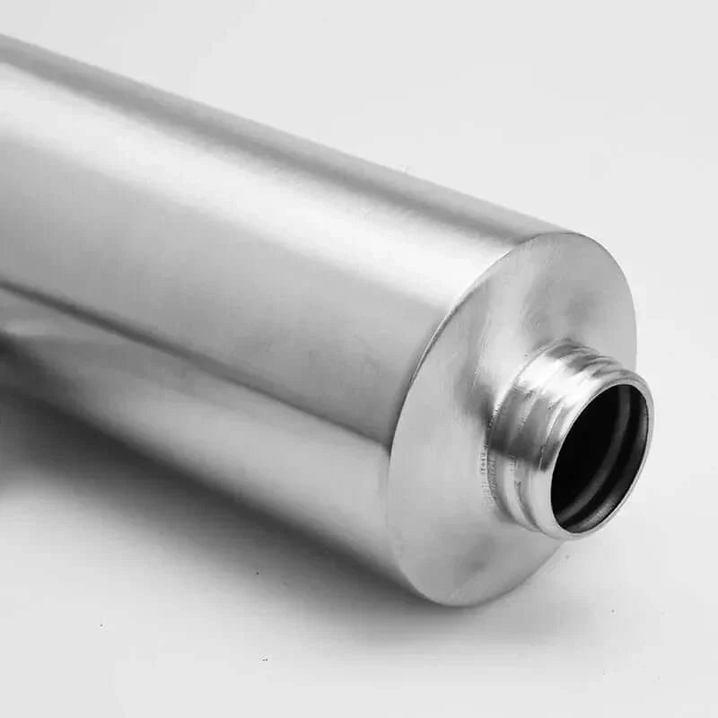 Avtoit | Elegant Stainless Steel Hand Pump Soap Dispenser 250ml/350ml/550ml