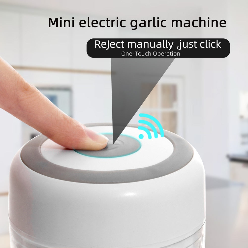 Avtoit | Electric Kitchen Food Chopper