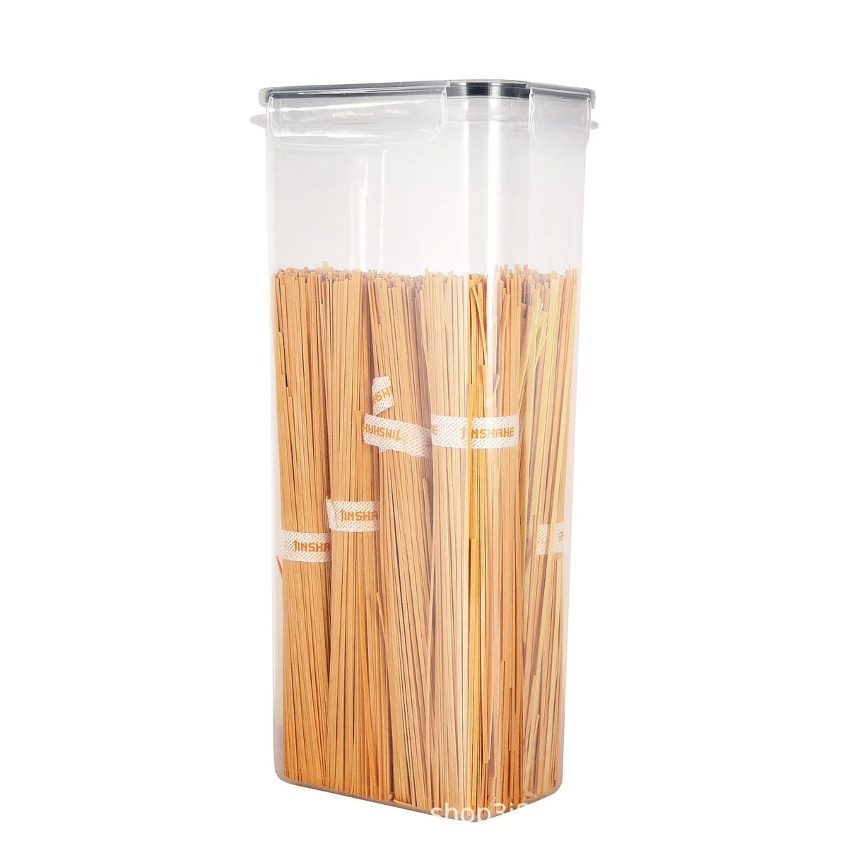 Avtoit | Kitchen Food Storage Containers Set 7pcs BPA-Free Airtight with Labels – StoreMate