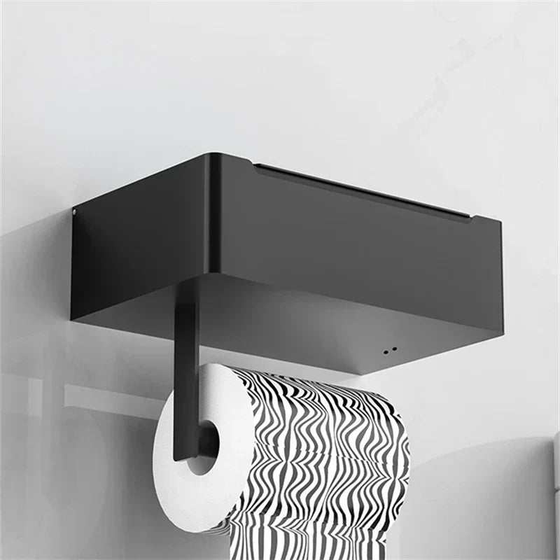 Avtoit | Bibbie - Elegant Toilet Paper Holder