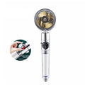 Avtoit | 360° Rotatable Shower Head With Water Saving & High Pressure Function