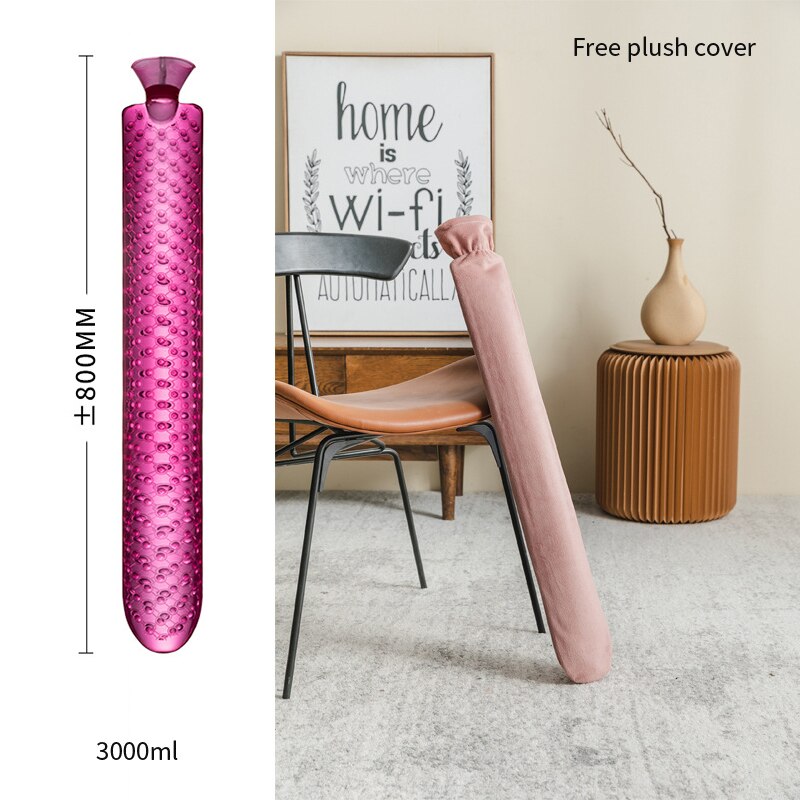 Avtoit | Ultra Long Hot Thermal Water Bag