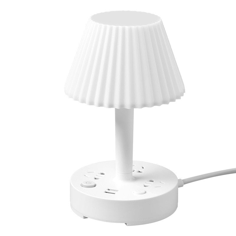 Avtoit | Modern Phone Holder Eye Protection Desk Lamp