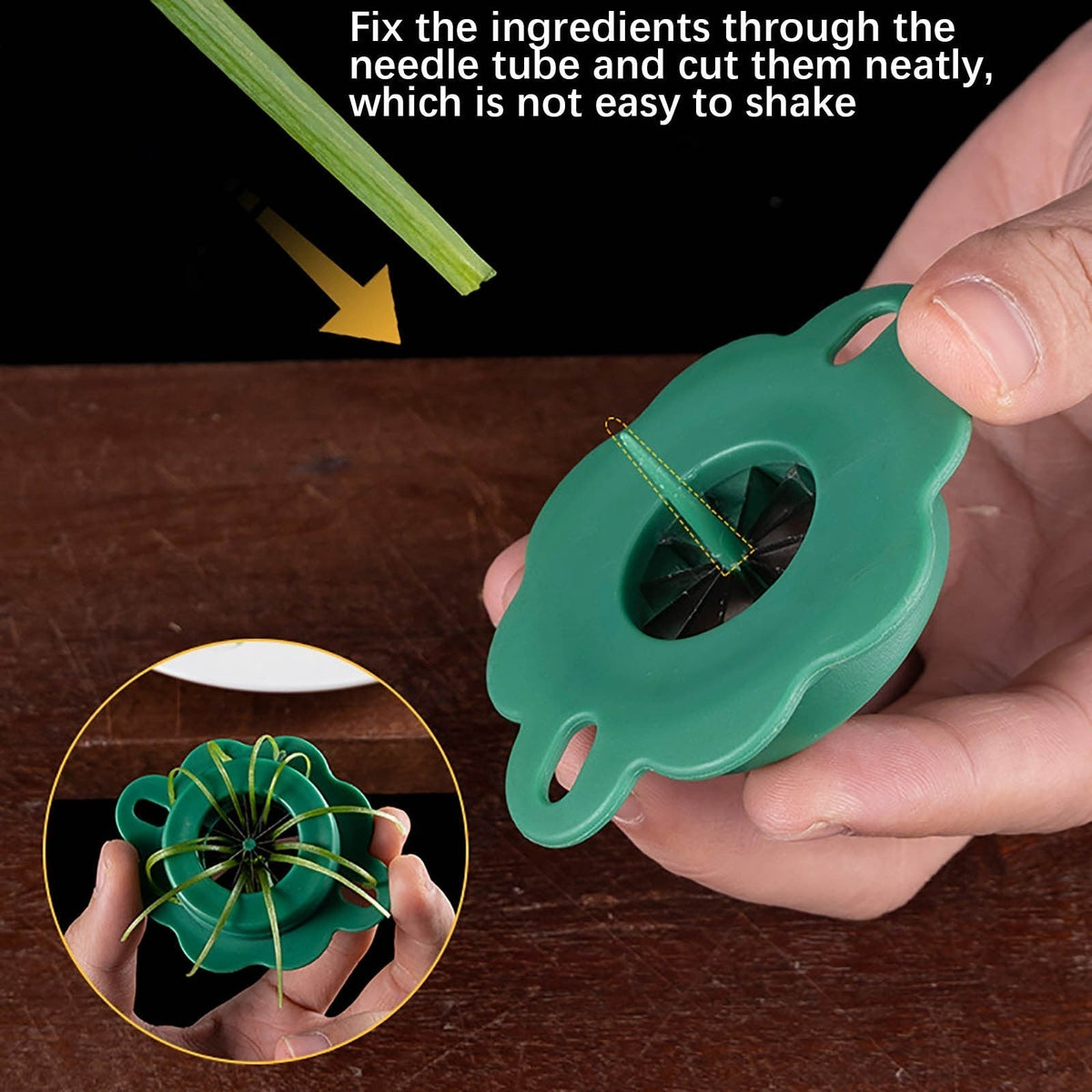 Avtoit | Vegetable Blossom Chopper Easy Slicer