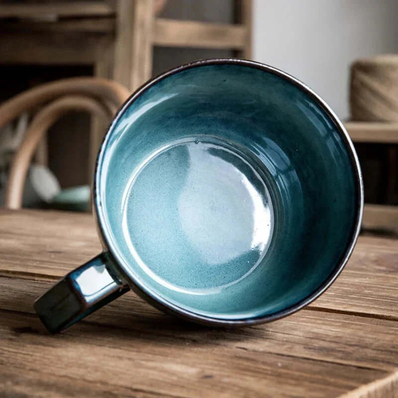Avtoit | Luxurious 650 ml Extra Large Coffee Mug