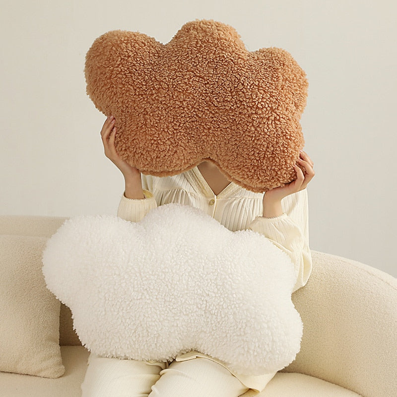 Avtoit | Cloud Comfy Plush Pillow