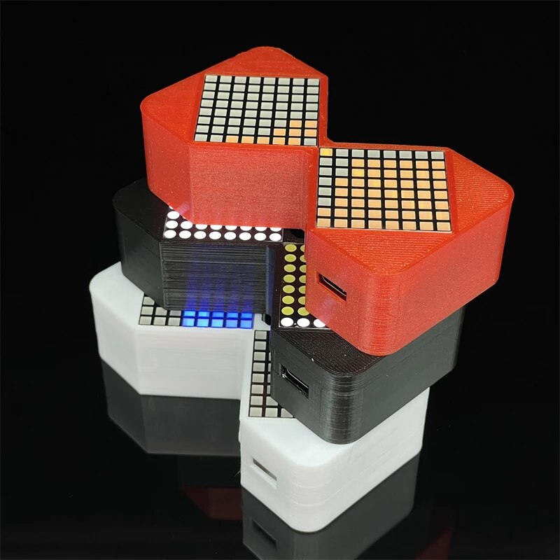 Avtoit | Electronic Fun Time Keeper Hourglass