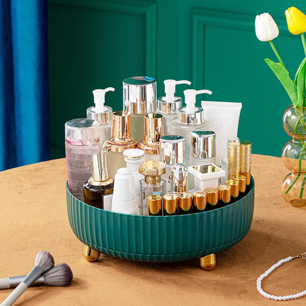 Avtoit | 360 Kitchen Spice Organizer Rotating Rack