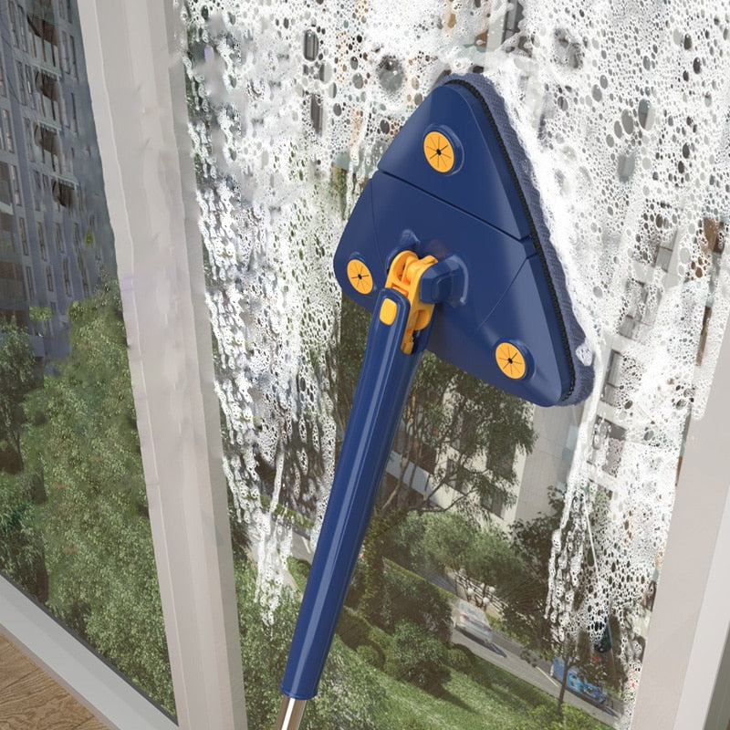 Avtoit | 360 Rotating Self-Squeezer Magic Mop