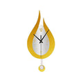 Avtoit | TrendZeit | Elegant Designer Wall Clock for Home