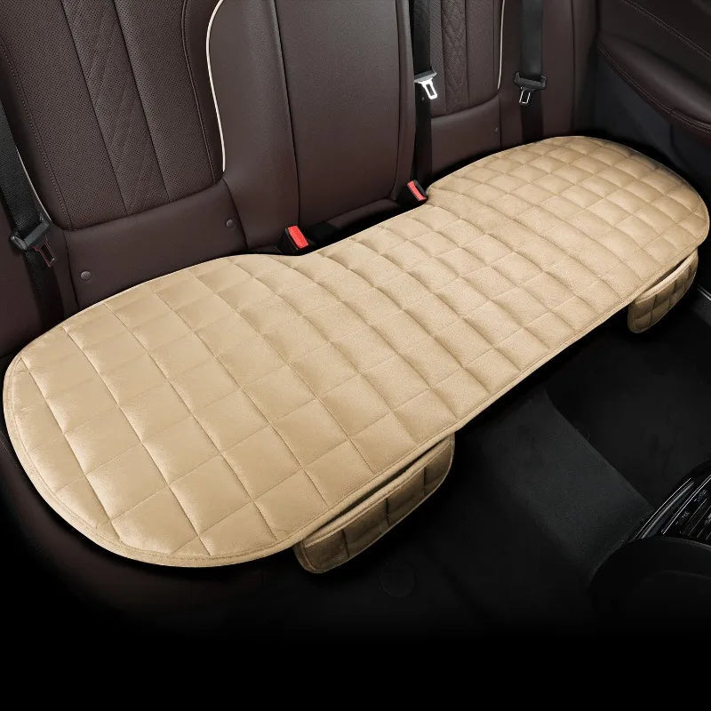 Avtoit | Premium Car Back Seat Cushion Full Coverage