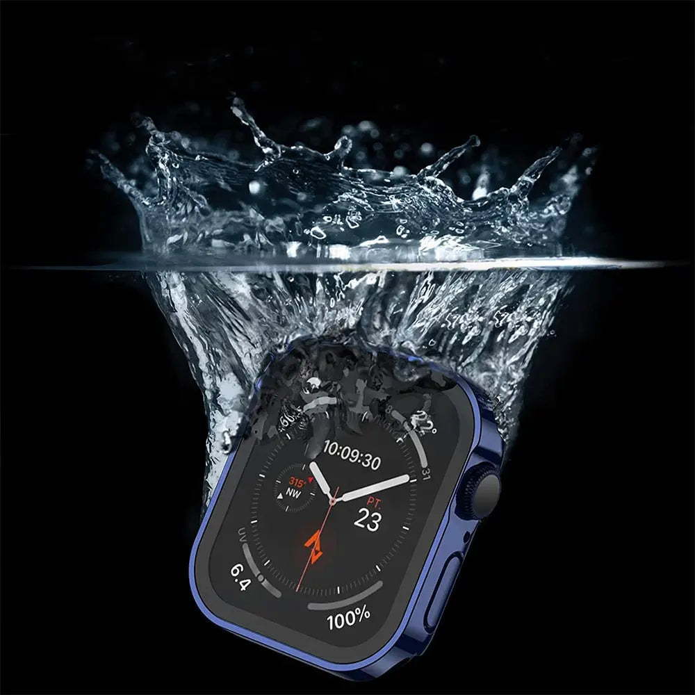 Avtoit | Pinnacle Premiere Apple Watch Screen Protection Case