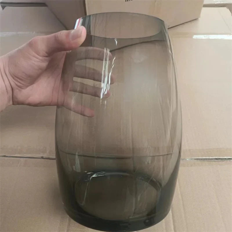 Avtoit | Modern Micro Scene Landscape Glass Vase